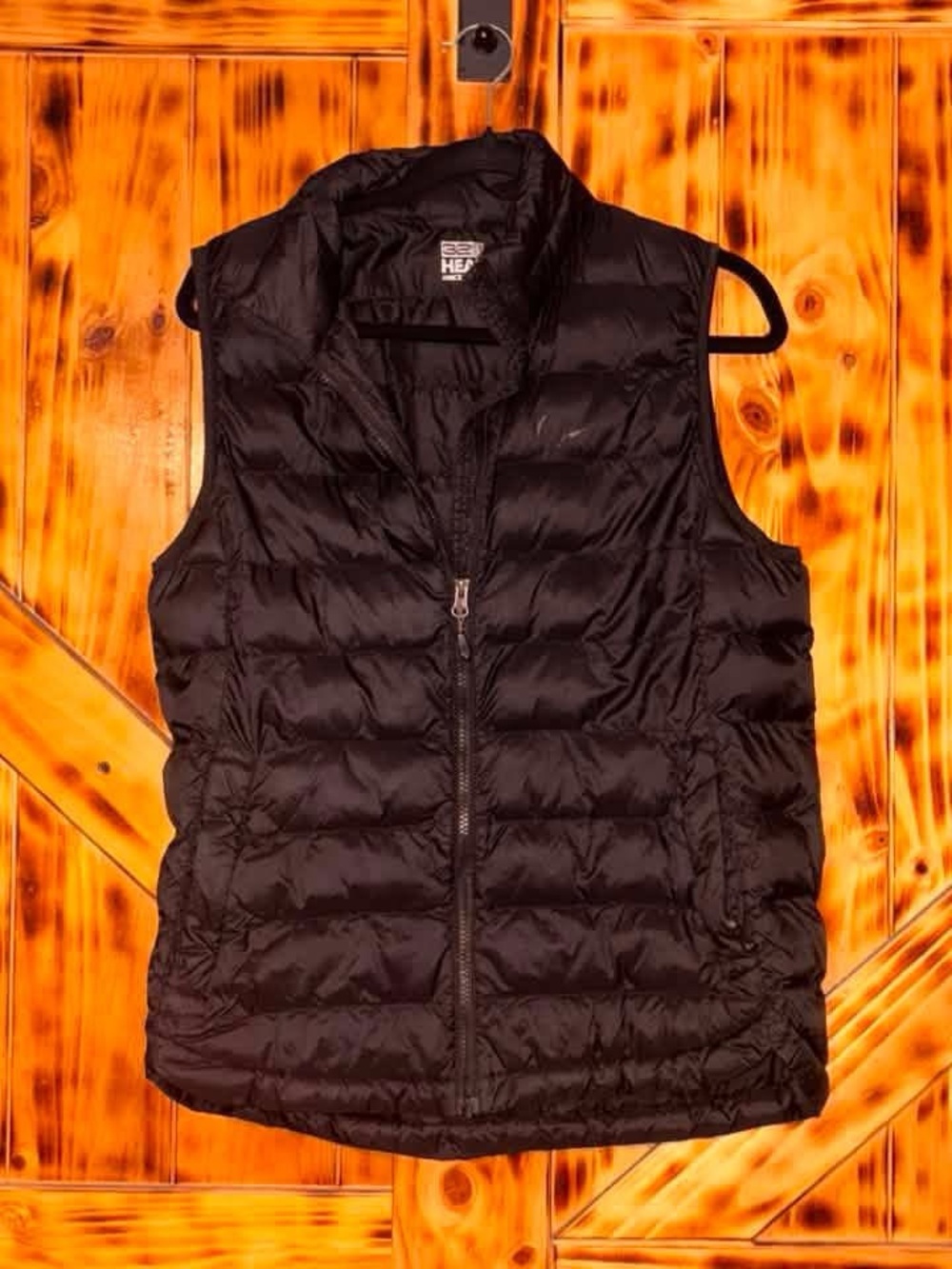 32Degrees Puffer Vest